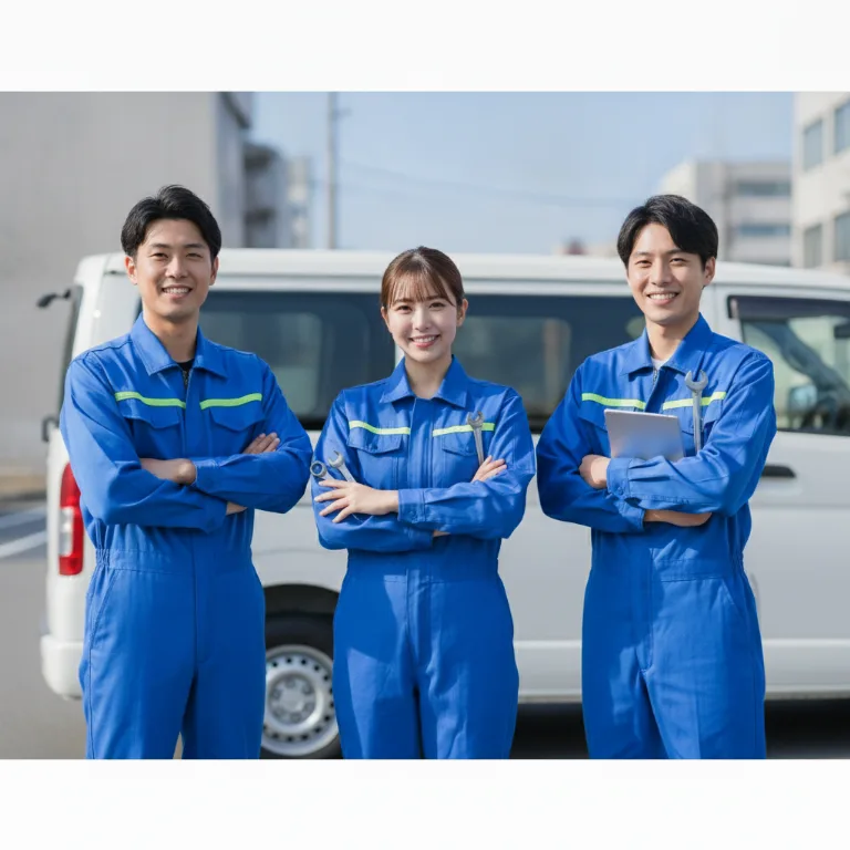 タクシー のチーム: Itabashi